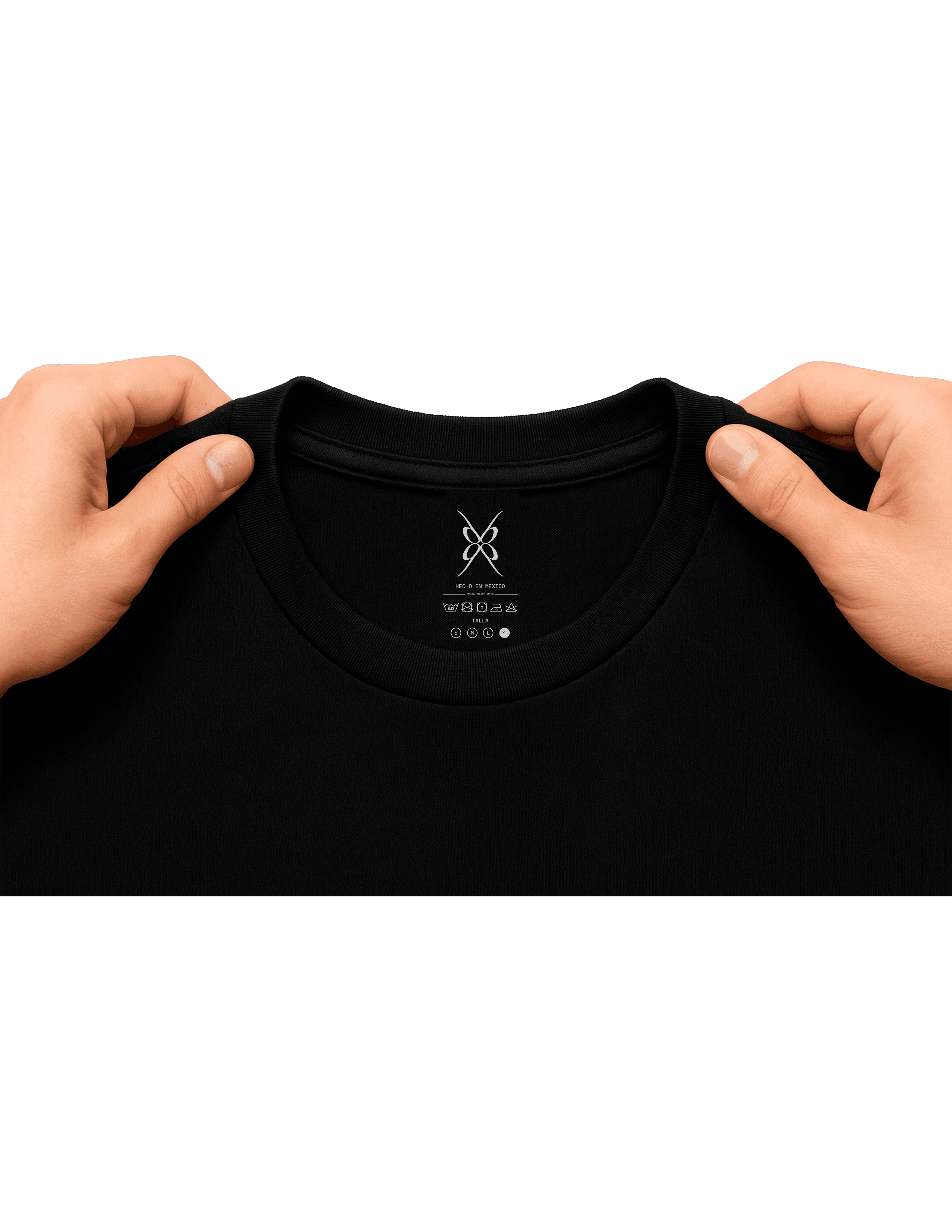 NECK TAG