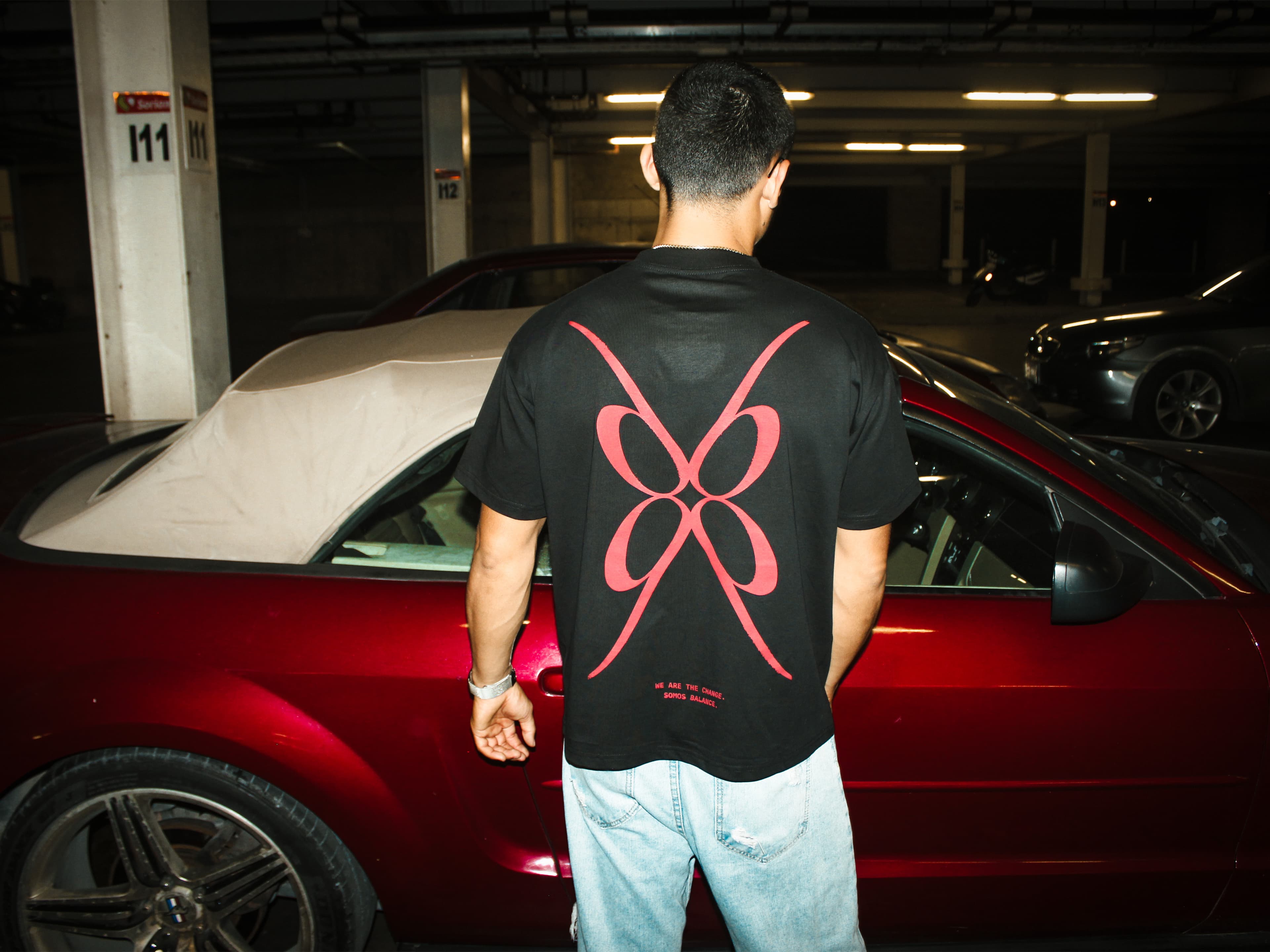 WeAre99 Drop 01