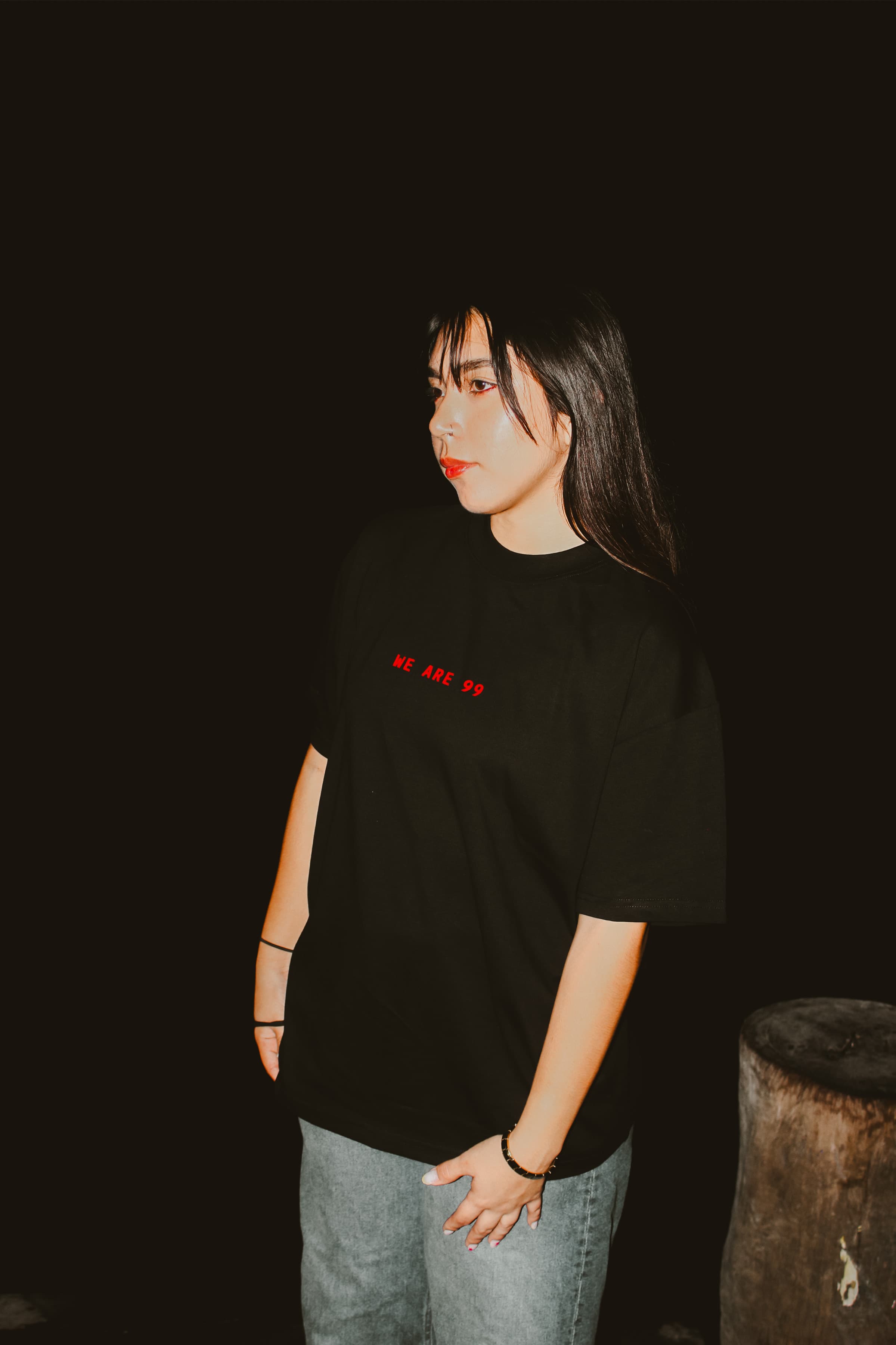 Drop 01 Model