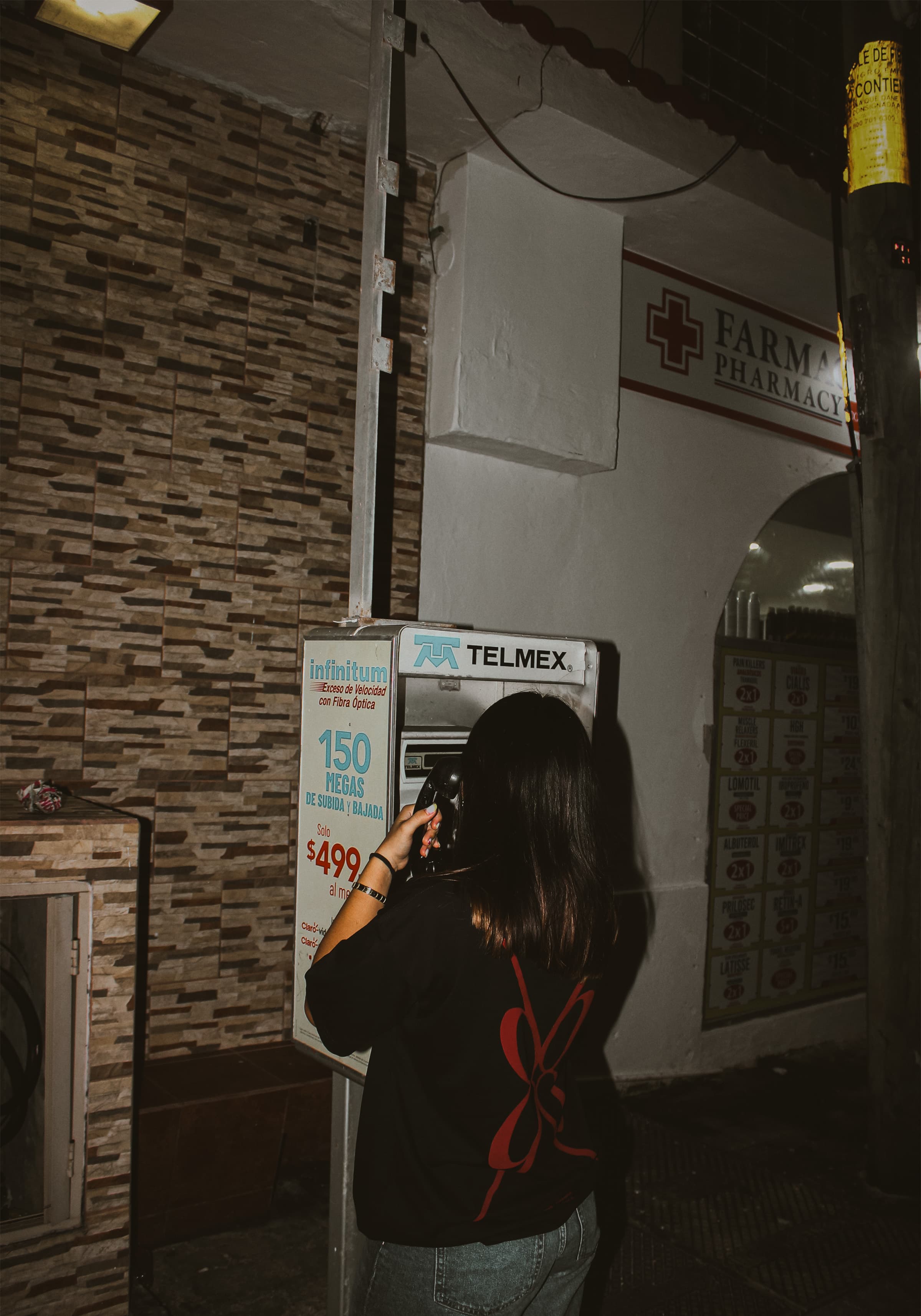 Drop 01 Model 4