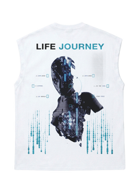 #02 LIFE JOURNEY - PRE ORDEN.