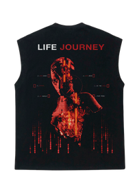 #02 LIFE JOURNEY - PRE ORDEN.