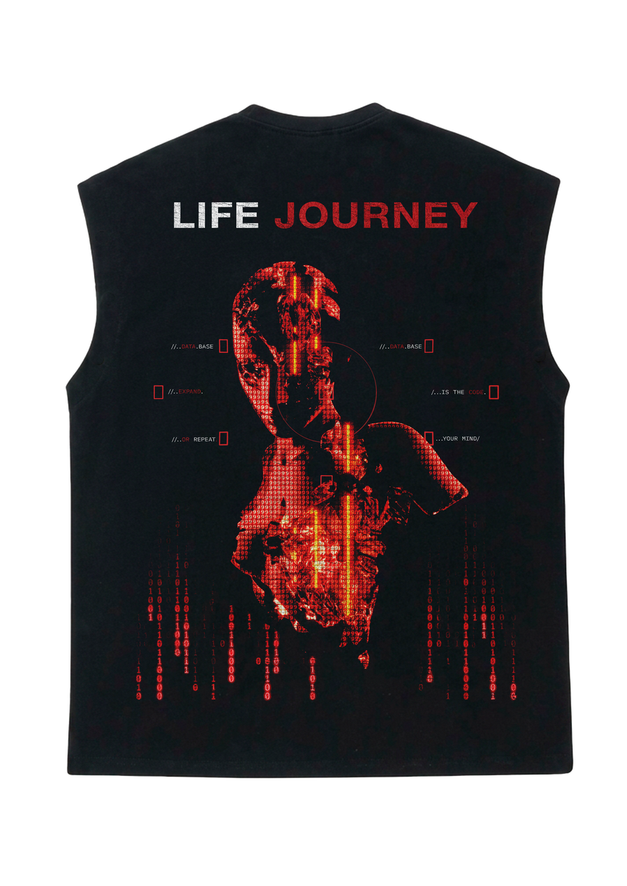 #02 LIFE JOURNEY - PRE ORDEN.